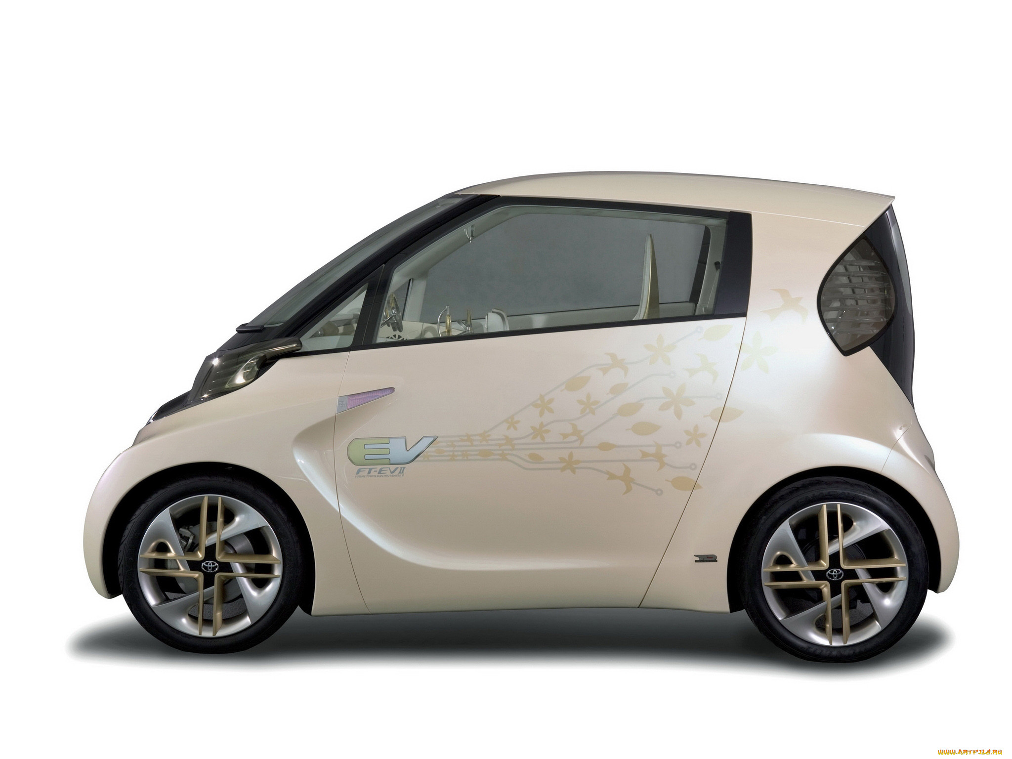, toyota